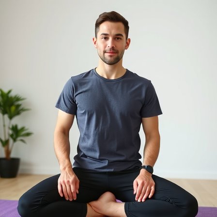 Coach Mark - Fitness coach The Hague