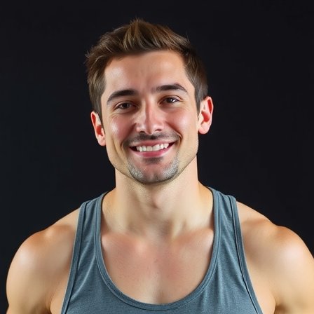 Coach Tom - Functional Trainer