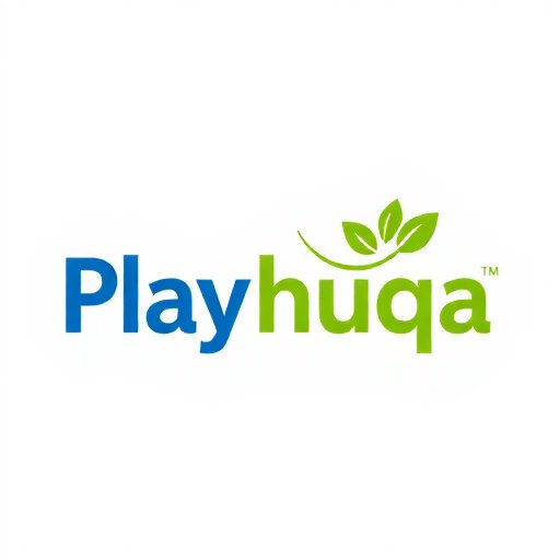 Playhuqa Logo